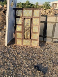 شبابيك • ابواب