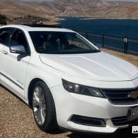 شيفورليت امبالا  2014 LTZ  خليجي وكالة المنصور  للبيع امبالا ٢٠١٤ فول ...