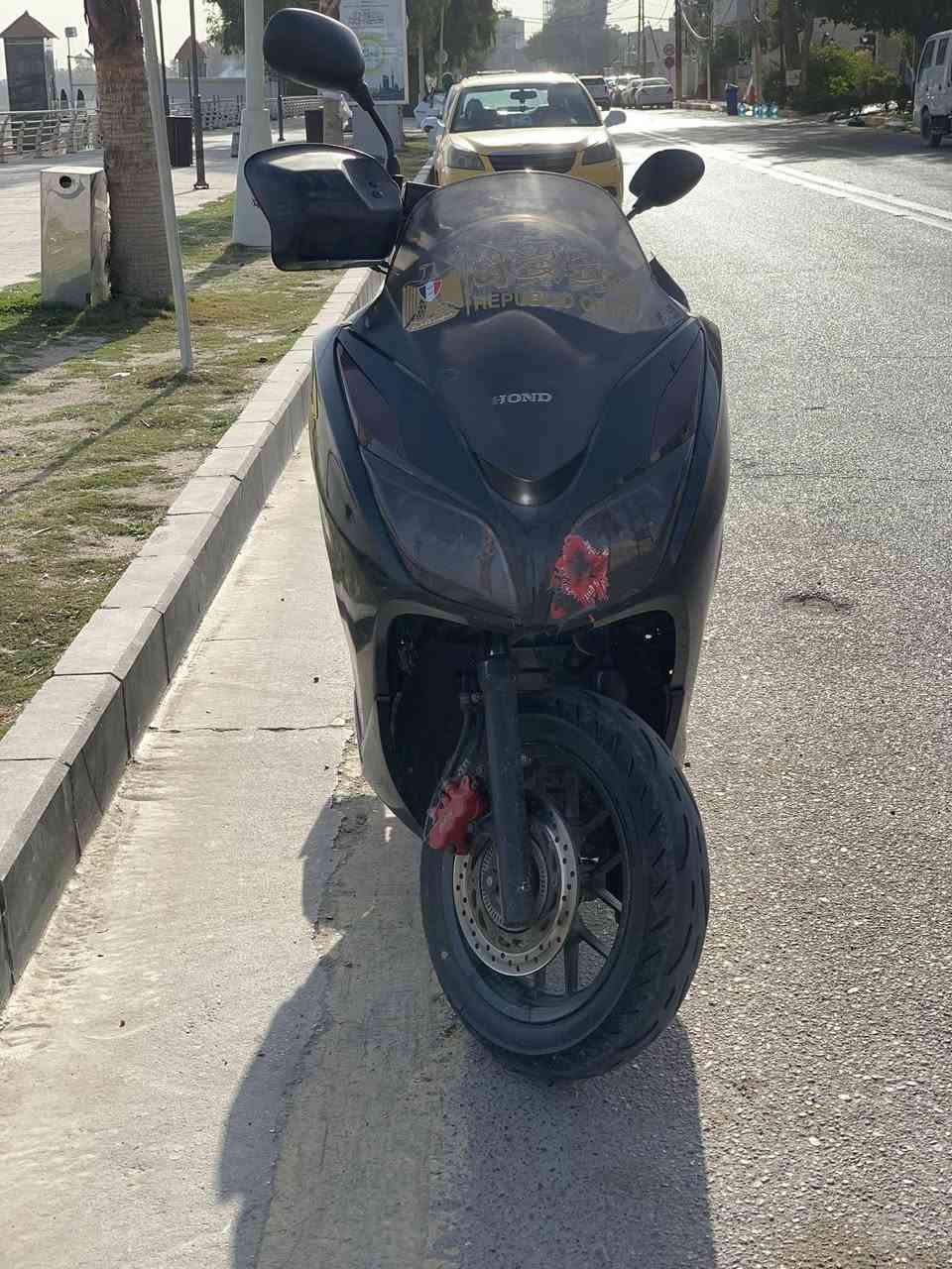 سلام عليكم اخوان فورزه 0/12 نظيفه كهربائيات مكفوله مكينه نظيفه كلاجات خير من الله معدل ١٤٠ نص نكره تشتغل منضومة زنون ابيض كفراتها نظافتها ٧٠ /١٠٠ نقص جاملغ امامي موجود بس يرادله تصليح مكاني ساحة عدن للاستفسار خاص والسعر قيم بما يرضى الله


**إذا كنت صاحب هذا الإعلان وتريد حذفه لأي سبب، رجاءا أرسل رسالة إلى الدعم الفني**