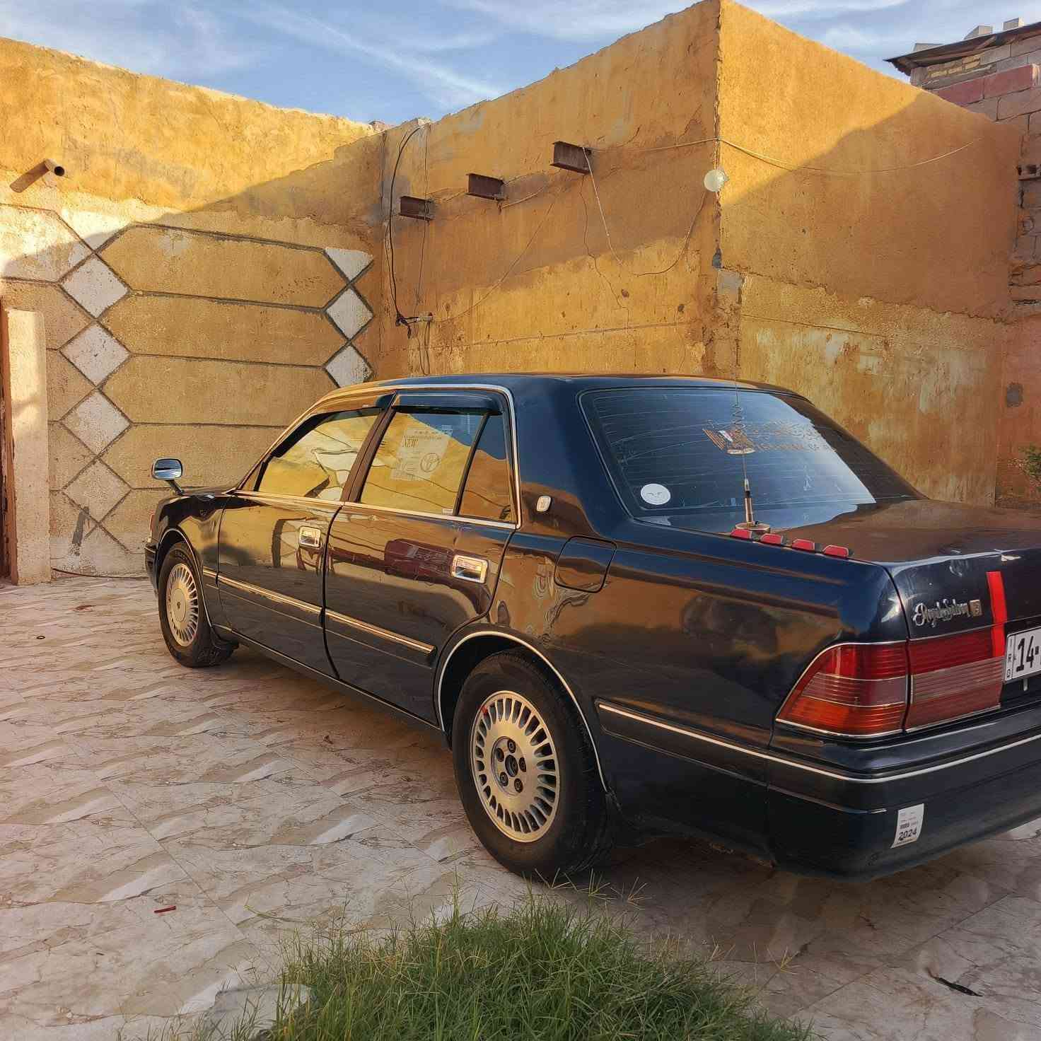 سلام عليكم البيع راس ثور تكم جاهزه من كلشي محرك وكبر كفاله تخم تاير حداده جديده تبريد شقال مكفوله من اضربه سعر 80 بيهه مجال *********** البصرة, العراق
