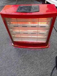 هيتر كهربائي • ٣ شمعات • توصيل مجاني بسماية