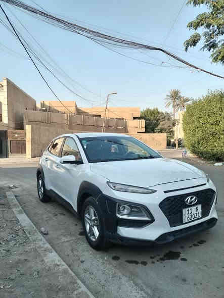 هيونداي كونا ٢٠١٩ للبيع
كونا ٢٠١٩ للبيع وارد امريكي
ماشيه ٩٠ الف وجتي مناك ماشيه ٦٠ الف
حادثها هناك جاملغ الايمن وهنا بالعراق الايسر ونص باب
ولا قطعه مبدله
وموضح السونار بنهايه الصور
سياره كامله ومابيها اي مشكله لا بالمكينه ولا الكير ولا بالمشي
سياره مال جناي 
السياره بأسمي تحويل ثاني يوم ومصفره غرامات وما عليها ايشي 
رايدها: 140 ورقه
مكاني: بغداد الاعضميه
رقمي: ***********
