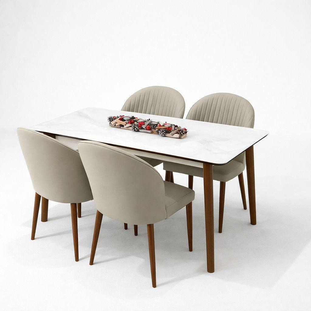 🌸أسعد الله أوقاتكم بكل خير 🌸
زبائننا الكرام نقدم لكم ...
-ميز طعام بتصميم عصري فاخر ✨
السطح مرمر
قياس:  120سم * 70سم 
الأرجل خشب أنيق
السعر: 285 الف دينار عراقي🇮🇶
التوصيل:
بغداد مجاني
المحافظات 15 الف


**إذا كنت صاحب هذا الإعلان وتريد حذفه لأي سبب، رجاءا أرسل رسالة إلى الدعم الفني**