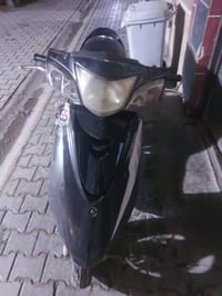 دراجة بغبغاء نوزل  للبيع الدراجة خير من الله من سحبهة مكينته كاتم مال ...