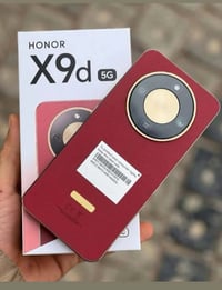 هونر X9d • فول نظافة • ديوانية مركز