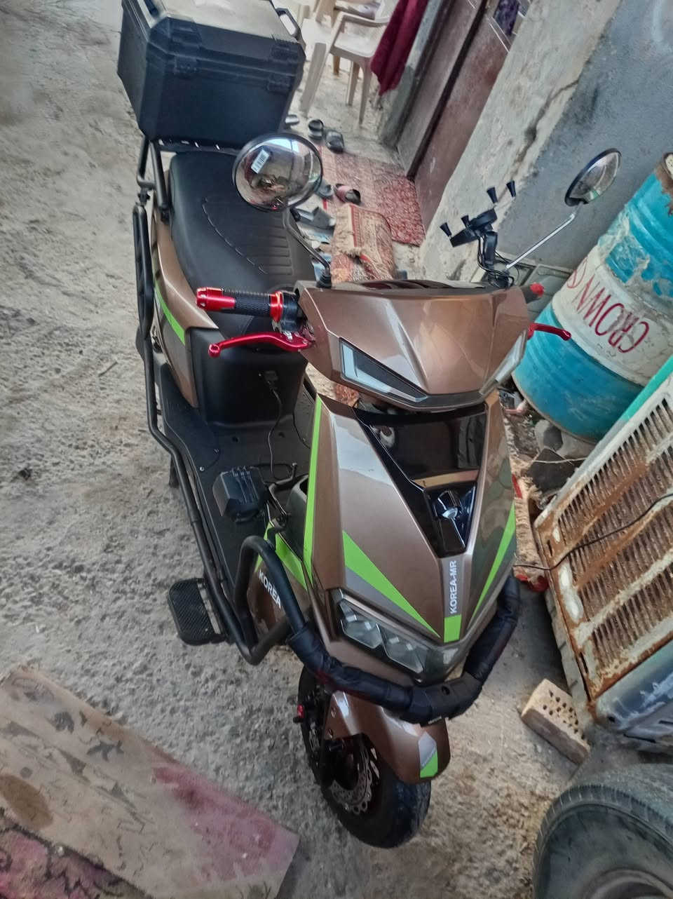 سكنس م ار  السعر 650العنوان الخبانيه سيسي ***********
