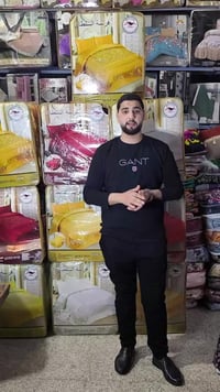 فرشة اعراس السلطان • جديد • حي الزنجيلي