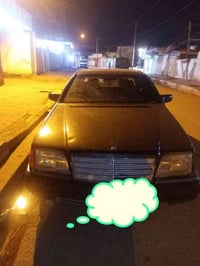 مرسيدس شبح • نقل جثة • قلعه سكر