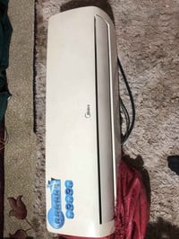 ميديا • مكيف • ٢ طن