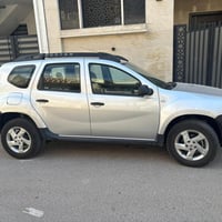 رينو للبيع موديل ٢٠١٨ ماشيه ٣٥ محرك ٢٠٠٠ رقم بغداد سياره جديده السعر ١...