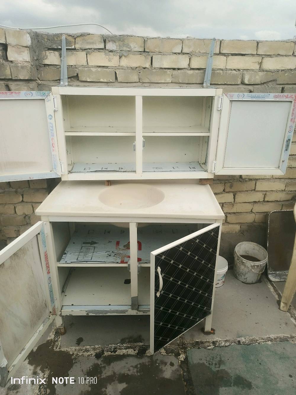 بغداد مدينة الصدر قطاع 11
