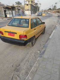 برايد • القرنة بني منصور • البصرة