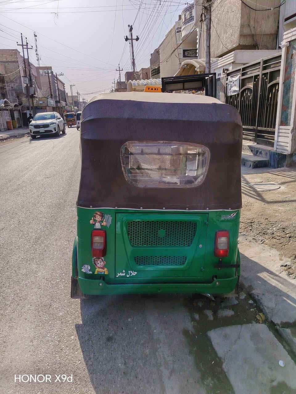 السلام وعليكم
للبيع 22  رقم وسنويه تحويل مباشر  
مكينه خرسه   خير من الله  وجهك والشارع   
مكاني دوره ابو دشير 
مو شراي لا تحجي وتكسر  
9700 بيهة مجال قليل 
***********
