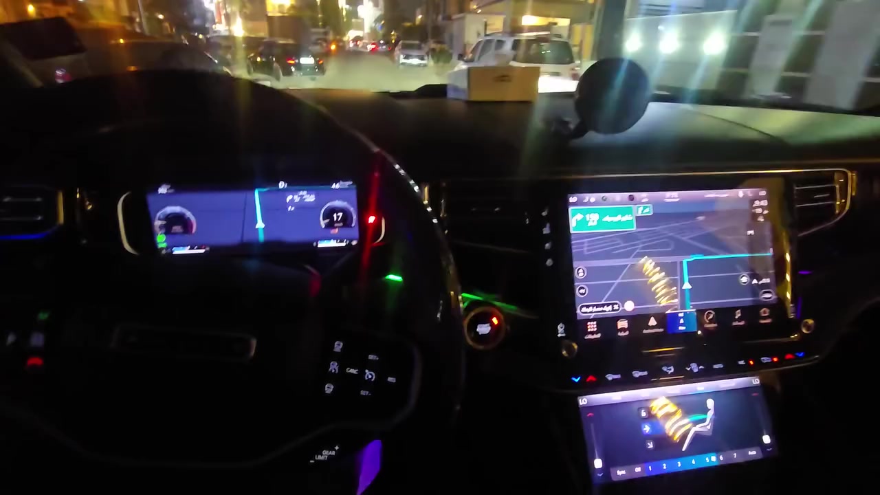 السلام عليكم اخوان 
للبيع فقط للبيع فقط
جيب كراند واكنير موديل ٢٠٢٢ سيريس ٣
رقم بغداد باسمي
ماشيه ٢٩ الف
فول مواصفات للاخير
حادث سطحي جاملغات و بنيد و جامبغ خلفي ايمن صبغ و بيها باب خلفي مبدل بسبب التحميل ايرباك تكمه طاك فقط
مواصفات 
بانوراما و فتحه خلفيه فوك سرة الكشنات الثالث 
كشنات تدفئه و تبريد و مساج
كيجات شاشه دجتل
شاشه ١٢ انج
شاشه تبريد و قاصه
شاشه رابعه للراكب HDMI
ثلاجه كبيره
كشنات منفصل 
دوسات كهرباء و انارة ترحيب عند الفتح
رادار امامي تفاعلي و خلفي و جوانب
قيادة شبه ذاتيه
خمس كاميرات محيطيه ٣٦٠
كاميرا رؤيه ليليه Night Vision 
صندوك كهرباء
انارة محيطيه متغيره
داش كام وسطيه 4K
١٦ مخرج تايب سي و يو اس بي 
لايتات و بك لايتات فول لد
جكات ٥ وضعيات تصعد و تنزل
مود قيادة جبلي ثلجي رملي مطري و اوتو
حساسات امامي خلفي
شاحن لاسلكي 
قاصة مخفية 
تشغيل عن بعد و تحكم بارتفاع السيارة بلريمونت
تحذير خروج عن مسار و مانع تصادم ذاتي
شاشه عرض على الجامه الاماميه بكل تفاصيل مو فقط السرعة Full Head up Display 
كشنات الخلفية تنفتح و تنسد كهربائي
باتري جديد
صدر جديد
تخم تاير جديد حجم ٢٢ و بيها تخم ويل و تاير حجم ٢٠ انته تختار شيعجبك
سيارة نقصها الوحيد الضفيره مال كاميرا التصوير الليلي
مكاني حي العامل
السعر ٣٧٠ ورقه و بيها مجال 
صور الحادث علواتس اب 
***********
