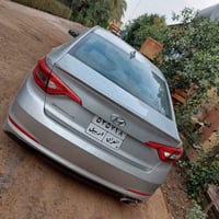 سوناتا ٢٠١٧ • مصدومة • رقم أربيل دولي