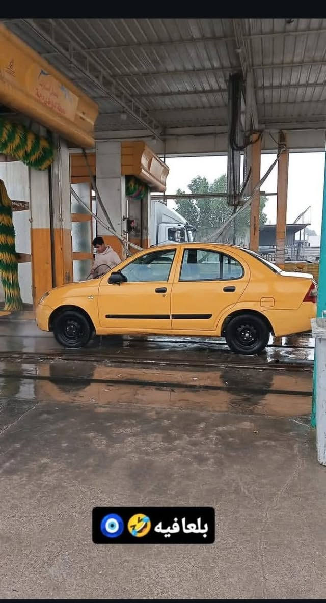 سلام عليكم
للبيع طيبه موديل 15كفاله عامه كير محرك جدد

صدر 80بل100رقم بغداد باسمي تحول ثاني يوم تخم تاير جديد

محرك صارله شهر بشرط خرسه تبريد تتفئه وي لسويج 

سعر 38بيها مجال حك جييه رجائن ممتواجد خاص ولاجاوب خاص الي يحب يتصل واني خادم 

***********/*********** مكانه بغداد المحموديه
