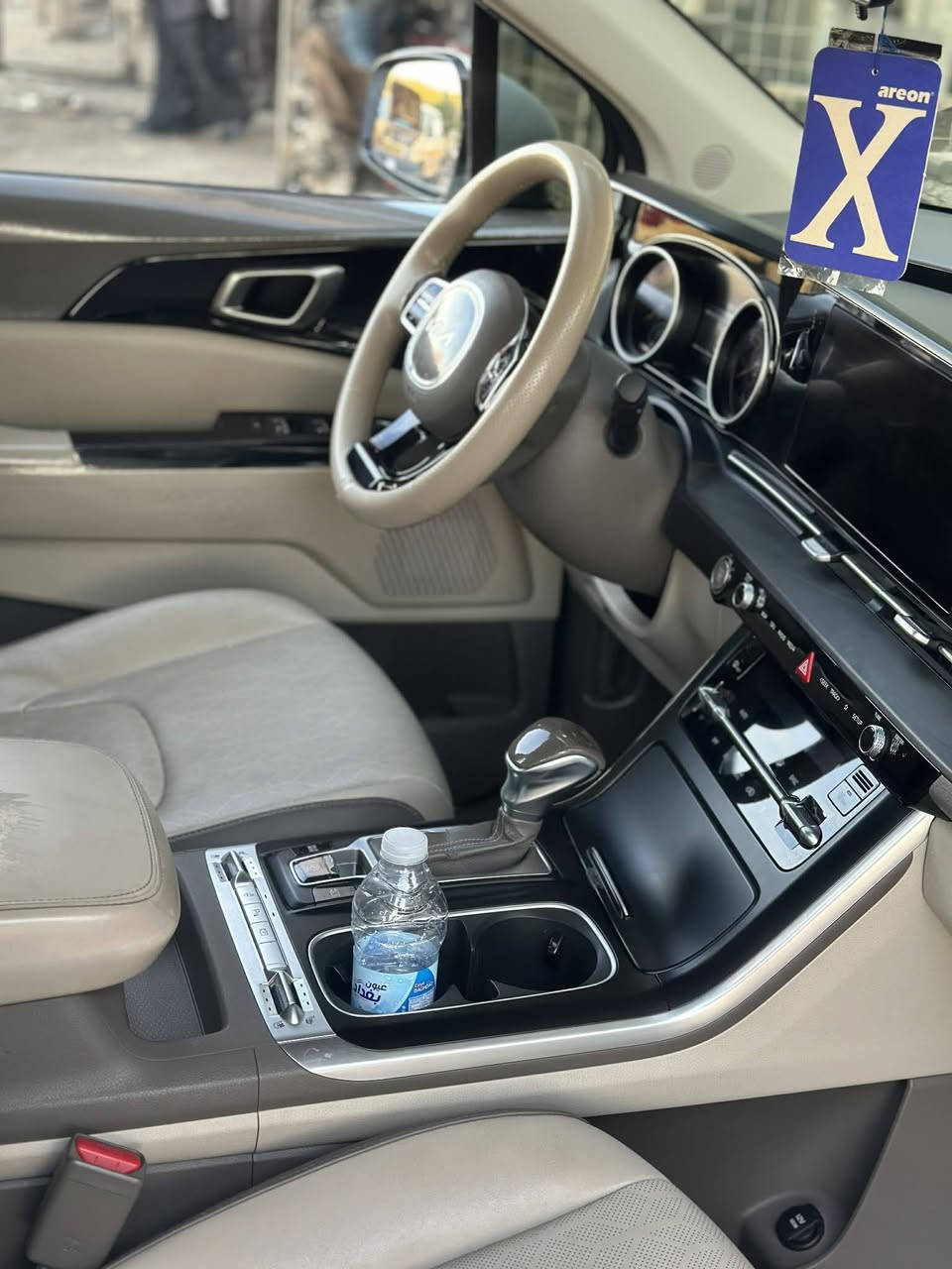 كيا كرنفال خليجي كوري
موديل 2023

كفاله عامة

مواصفات كما موضح بالصور

السعر 310 ترهم مراوس

الاستفسار ***********واتساب
