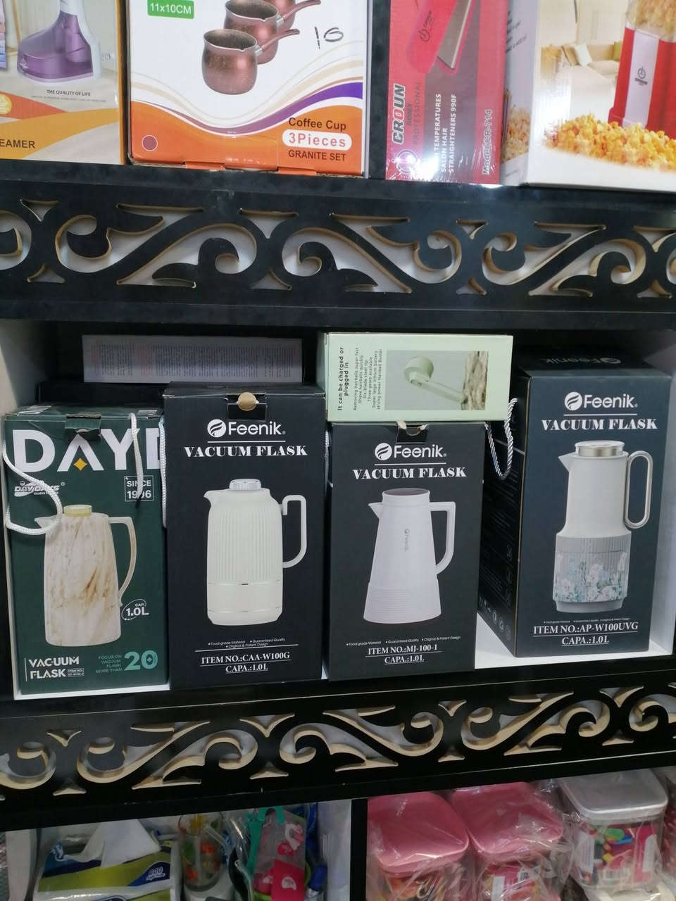 تاريخ 2026/3/31....طابت أوقاتكم بكل خير 🤍...   (ضمانه عنوانه سوق الثعالبه الحديث)
من ساعه 10صبح الى ب9بليل (تشكيله كامله كل الموديلات

 تعرفونا تندلونه حتجونه
..مشاركه المنشور حت يوصلكم كلشي جديد 👇👇👇👇
ياالله اللهم صل على محمد وال محمد 🙏❤️💯 👇👇👇
الرااقي ولمختلف ولجديد يم فلس ونص نقدم لكم افضل👇 العروض الترويجية وبانسب الاسعار  🔥😇🔥👇👇👇
ضمانه عنوانه سوق الثعالبه الحديث ركن الفرع الثاني🔥💯

بغداد /الثعالبه/سوق الثعالبه الحديث /ارائكم بتعليق


**إذا كنت صاحب هذا الإعلان وتريد حذفه لأي سبب، رجاءا أرسل رسالة إلى الدعم الفني**