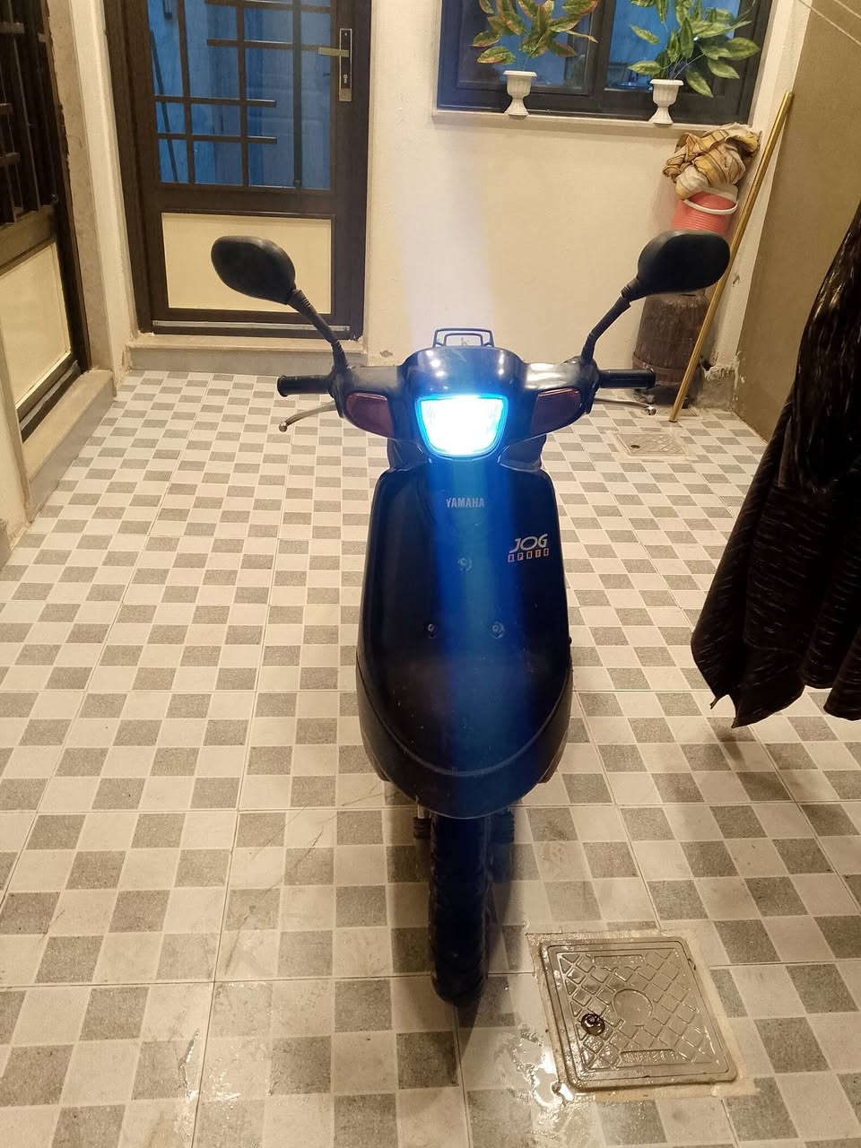 ماطور لبيع السعر 300 وبي مجال مدفوع كمرك مل رسوم بس باقي ترقيم  العنوان موصل حي تعليم ***********
***********
