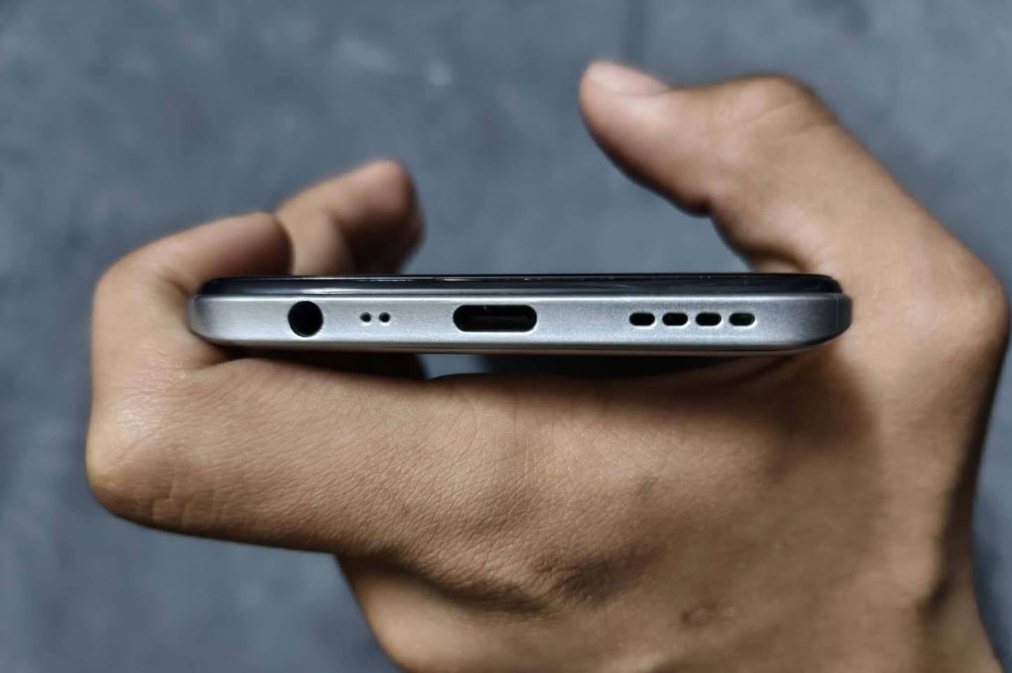 السلام عليكم  

اسم الجهاز ريلمي8
 
الرام 8+8=16

الذاكره 128

البطاريه 6000⚡

الكاميرا 4K

بوبجي 90او60 

الجهاز نضيف حيل مابي جلخ 

⚠️ الجهاز امبدال شاشه بس اصليه ⚠️

مكاني موصل ايسر


**إذا كنت صاحب هذا الإعلان وتريد حذفه لأي سبب، رجاءا أرسل رسالة إلى الدعم الفني**