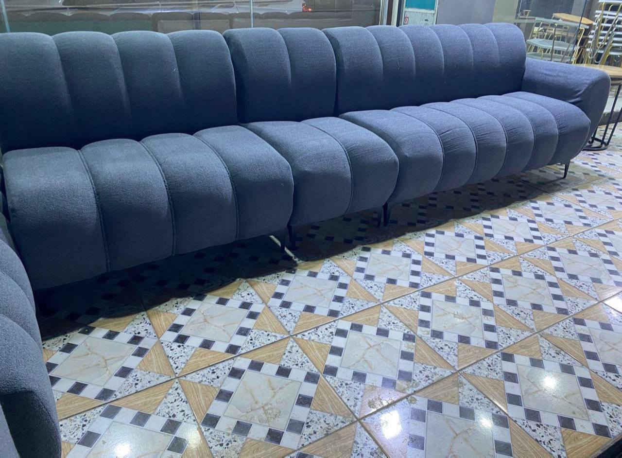 توفر ديوان بانده
ديوان جديد تسكام كله بلوك
ديوان جديد 5قطع 10مقاعد
سفنج سوفت طبي 100/100

متوفر ( جمله - مفرد )

مـجمـع علي الشويلي
ناصريــــــة  شــــارع 30
 مجاور مكتب الصدرين للعقار

*********** 
***********
