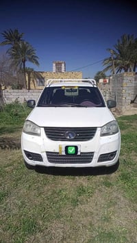 كريت ويل • ٢٠١٣ • رقم النجف