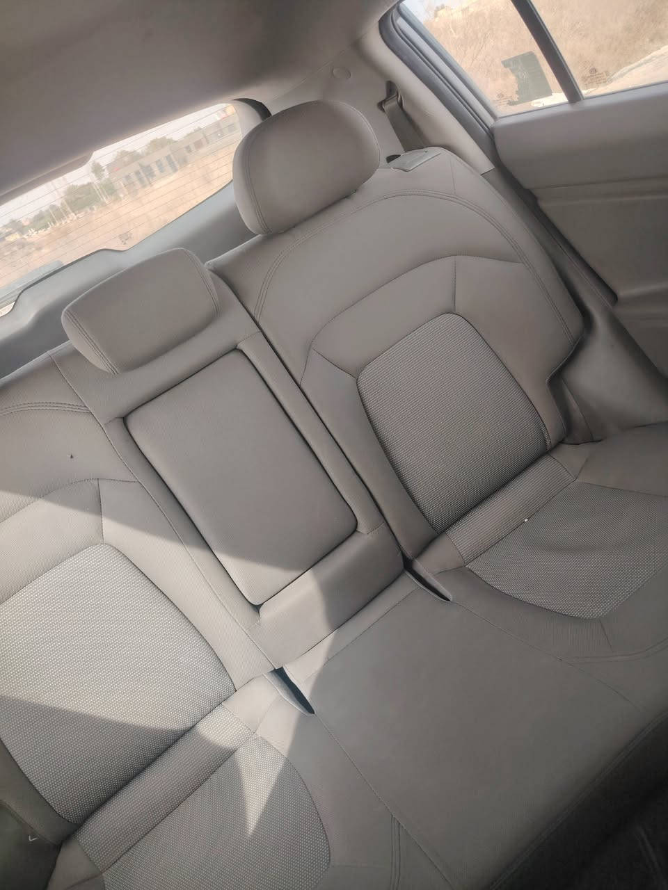 سلام عليكم كيه سبورتج خليجي موديل 2016 رقم  انكليزي سنوية لل29 مداور لمته ماتريد محرك 2400 شرط وكير شرط تبريد جاهزه من كلشي ضررها تبديل بنيد فقط مكاني السماوه الهلال التصال ***********
