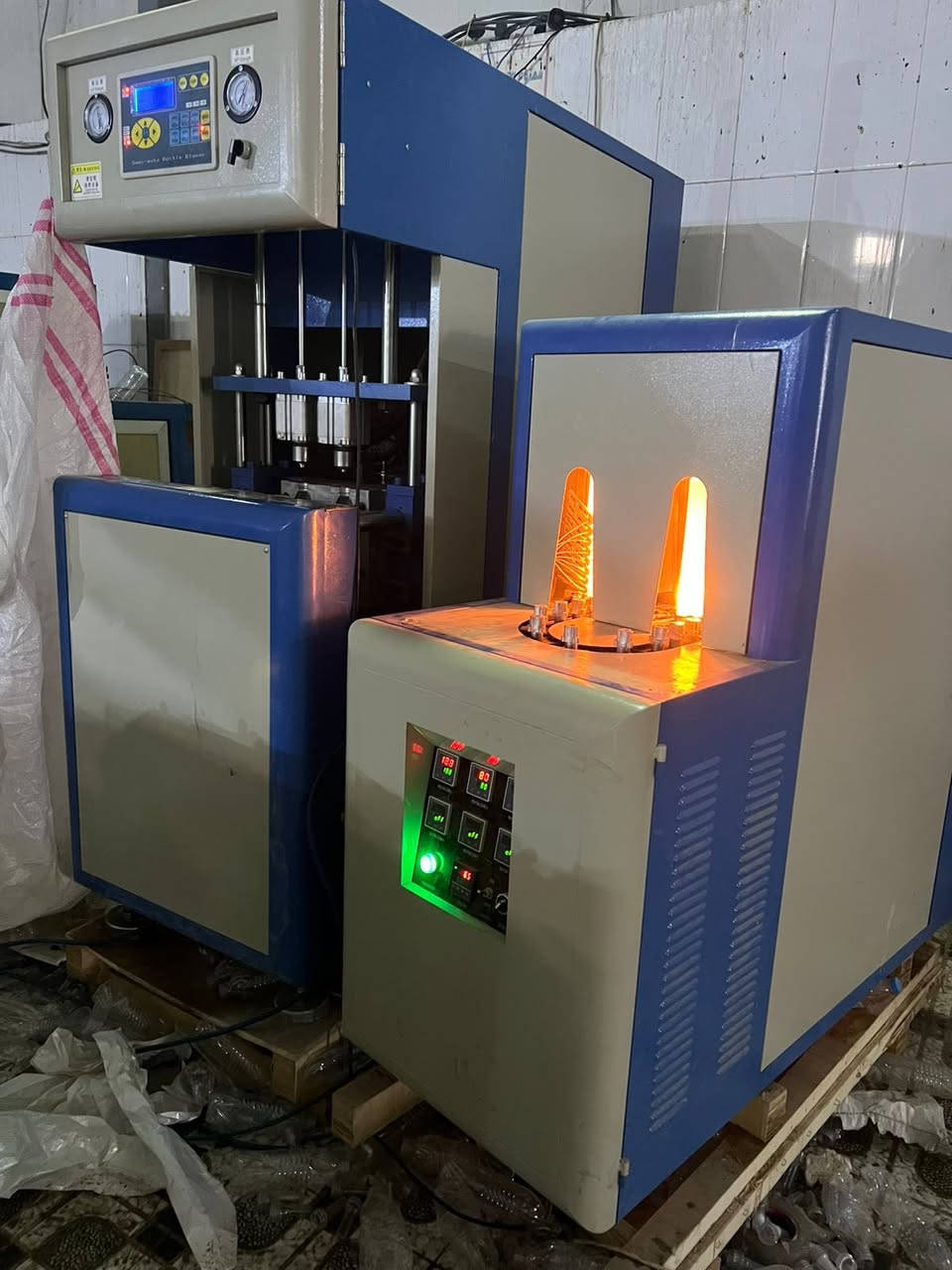 نافخه ثنائيه HZ
موديل :2025
جديده زيرو فحص فقط
السعر:55 وبيها مجال
رقم:***********
