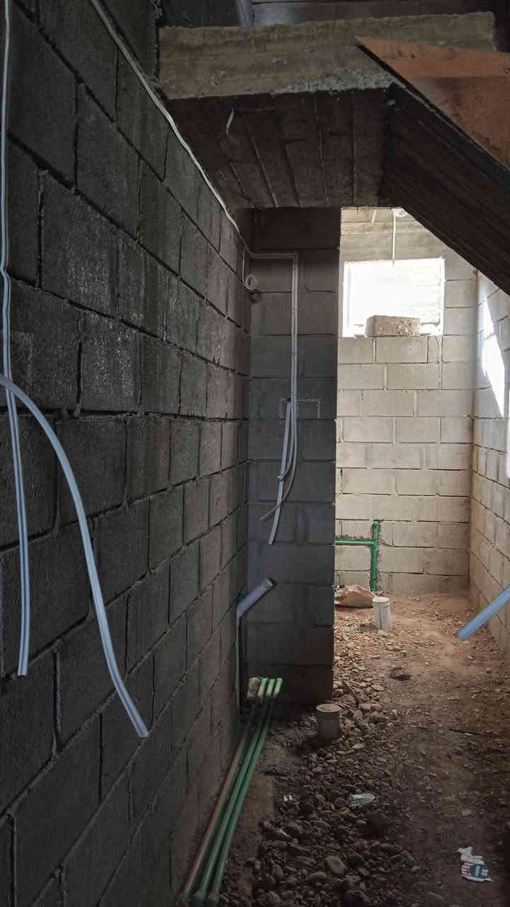 كهربائي منازل👷‍♂️
تأسيس وتنفيذ جميع الأعمال الكهربائية ⚡
تأسيس كهرباء المنازل والشقق والمحالات ✅

1 _ توزيع نقاط الإنارة 💡
2 _ توزيع البرايز 🔌
3 _ توزيع المكيفات ❄️
5 _ توزيع نقاط الستلايت 📡
6 _ توزيع نقاط السخانات 🚿
7 - توزيع الكاميرات 📷

اي استفسار الرجاء التواصل ع الرقم***********
      
العنوان الموصل ***********
