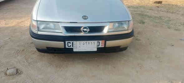 السلام عليكم اوبل فكتره صبغ جماليه بدون ضربه شرط كلها علبلاد محرك 600سعر44قفل عنوان  ديالى قضاء الخالص موديل 92...***********...موديل 92
