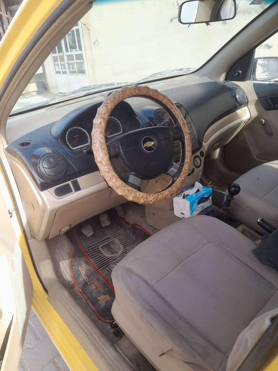 افي موديل 2010 باسمنا هيئه وغرامات مصفريها السنويه 2027.  ‏‪***********‬‏ النجف, العراق
