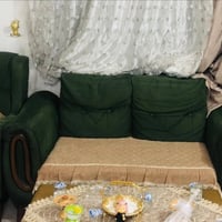 مستخدم • كنبتين