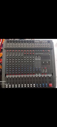 جهاز دينكورد  مع زوج سماعت لبه حجم ١٥للبيع تواصل خاص او اتصل ٠٧٧٦٧١٦٦٥...