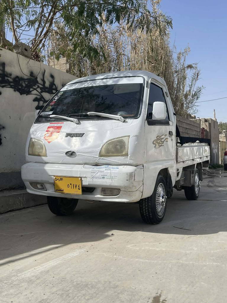 فاو 2008 مەنەفێست مەزبوت  گێر و مەکینە و اکسل و هەموگیانی بەشەرت.  شوین چمچماڵ.
*********** شمشمل, السليمانية
