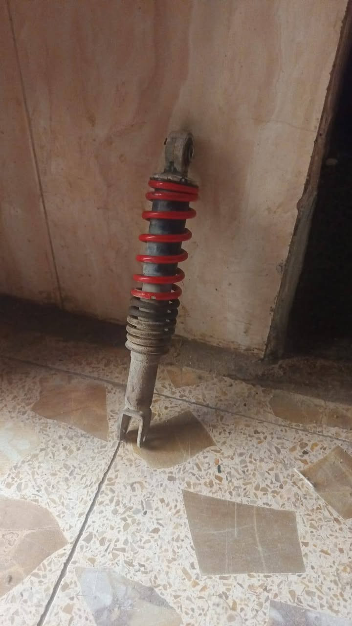 سلام عليكم غراض مال ماكس
دبل رياضي ب 15
دبل بلاد مال حاوية ب 10
قبق مال بانزين ب 2
كابريتر نضيفة ب 15
قطرة مال دهن ب 2
كلوبات قويات كلش
ابيض واصفر ب 4 الواحد
مكاني ناصرية مركز جماعت المريضة لا تراسلون دوم 
رقمي ***********
