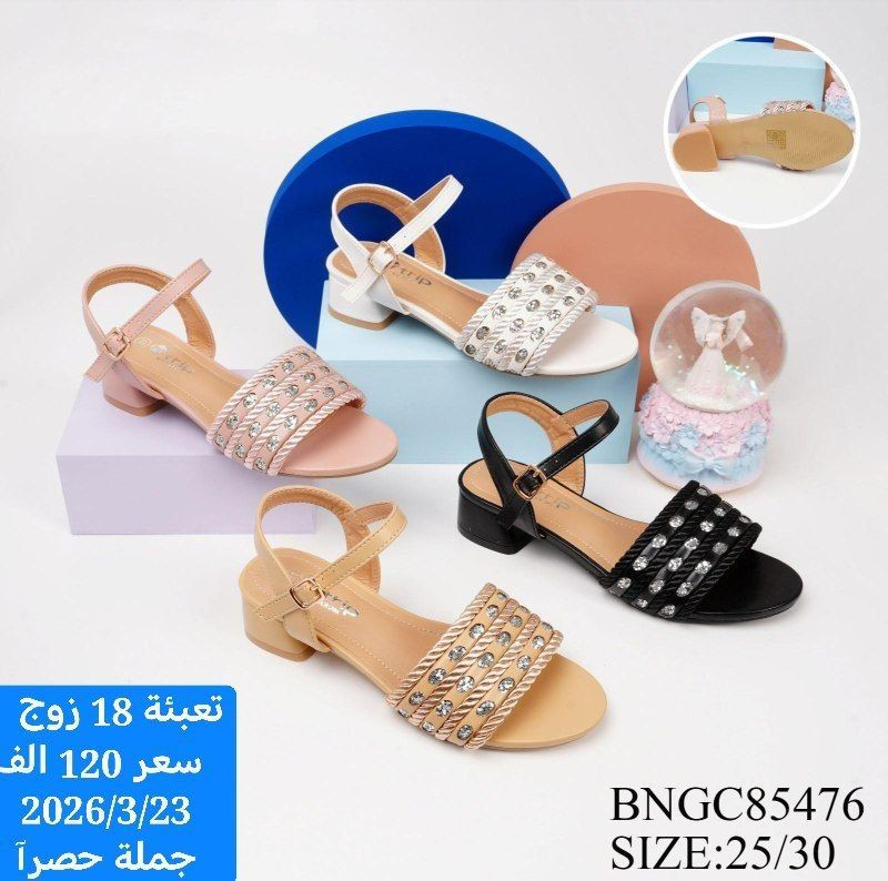 جملة فقط كراتيين درازن 
خدمة توصيل بغداد5محافضات 6 فقط 

للحجز وتساب ***********

ماسنجر
