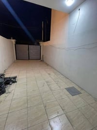 للأيجار مشتمل طابق ارضي مودرن مساحه 250 م #السيديه (معزول عزل تام )🔱🔱 ...