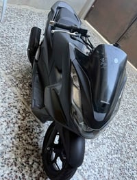 PCX • جديدة • كفالة عامة