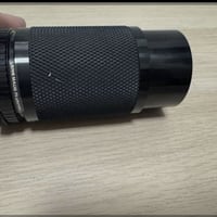 عدستين • جديدة • ياباني