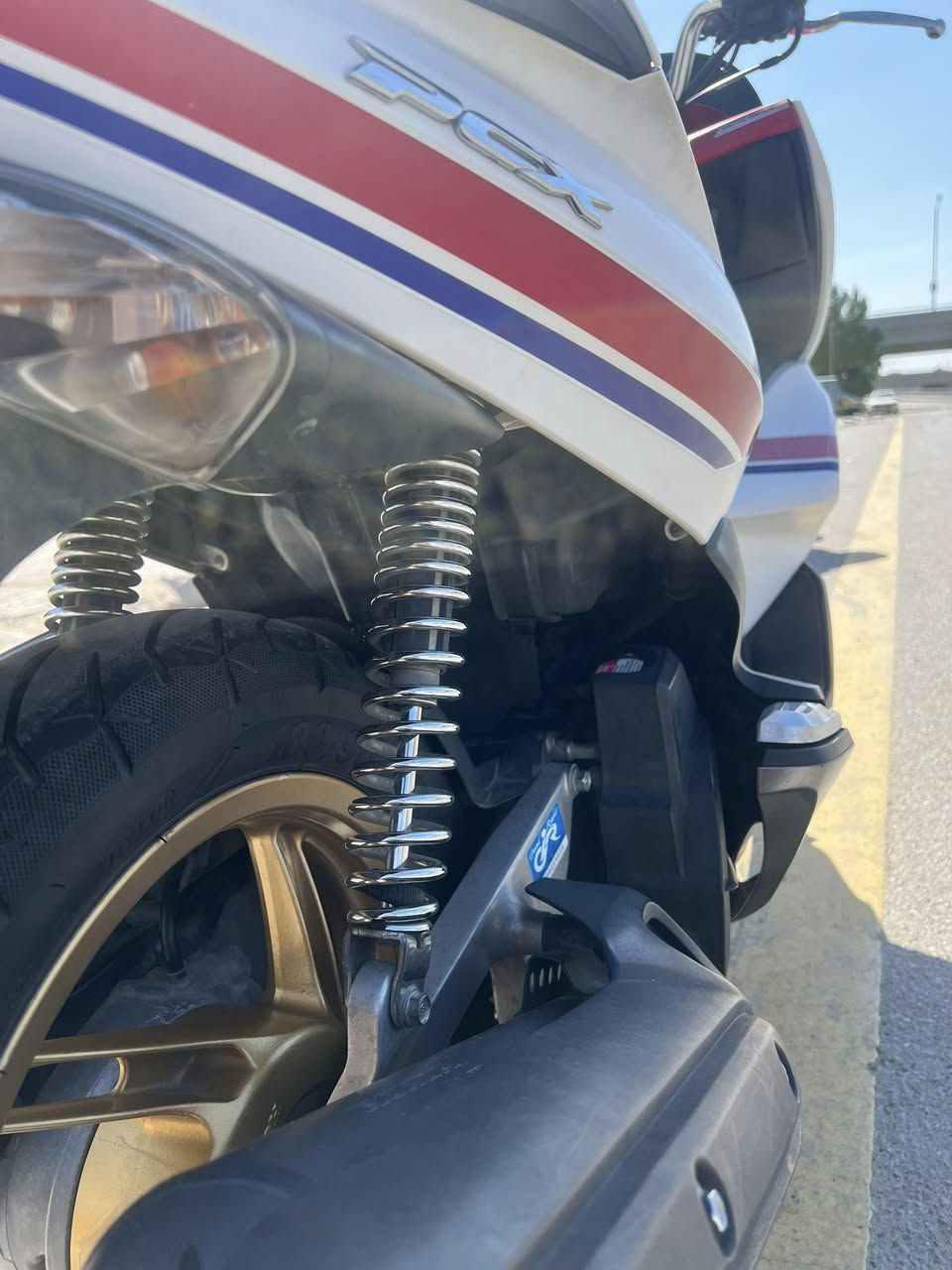 سلام عليكم دراجه بي سي اكس ياباني

دراجه مكينه150 Jf✅

وياله ذهبيه ✅

ستان كهربائي✅

حساس ازدحام ✅

تايرات جدد شركه اصلي ✅

ماشيه 20زيرو ✅

بغداد مدينه الصدر 

سعر 15وبيها مجال 

مابي وتساب 

شراي يتصل***********
