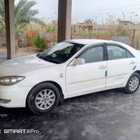 كامري خليجي • ٢٠٠٦ • ٢٤٠٠