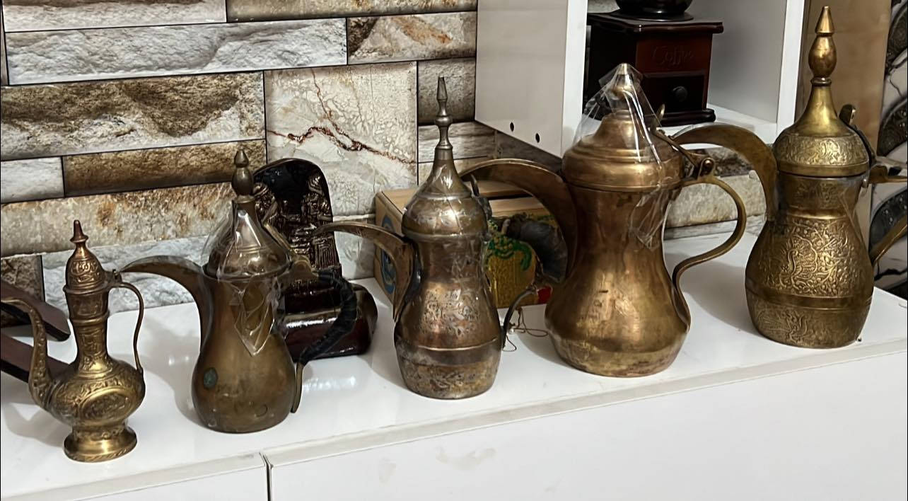 سلام عليكم جميعاً البيع حسب القطعه مكاني بغداد الشعب حي البساتين ***********
