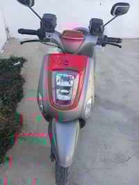 دراجه بوليسي موديل ٢٠٢٥ مستعمل شهر واحد فتحته من الكارتون للتواصل واتس...