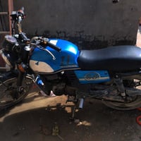 دراجه دايوان لايت للبيع للاستفسار الاتصال بالرقم 07725720407