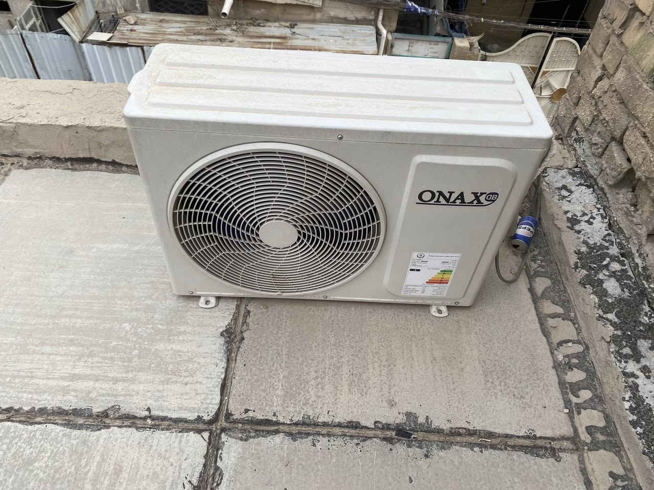 سبلت للبيع 1 طن انفيرتر 500 وبي مجال


**إذا كنت صاحب هذا الإعلان وتريد حذفه لأي سبب، رجاءا أرسل رسالة إلى الدعم الفني**