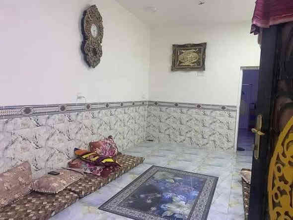 سلام عليكم ورحمه الله وبركاته من رخصة الأدمن مشتمل للبيع مساحه 125 طابو زراعي معامله تطويب كامله وصل بي شارع 10 ركن العنوان جبيل مقابيل مجمع الرحاب للتواصل ***********/ *********** السعر 42 وبي مجال
