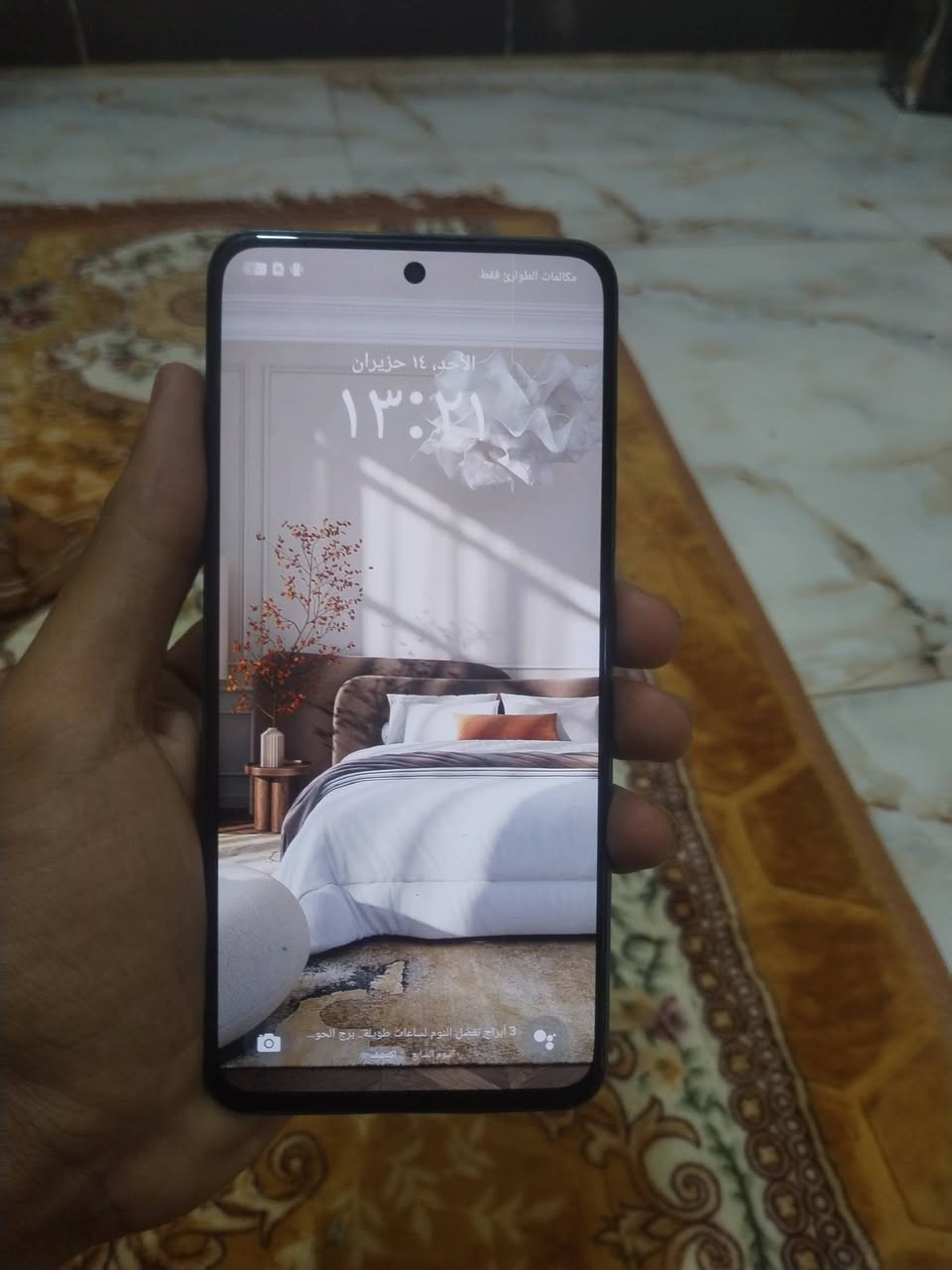 جهاز ريلمي 12 ذكره 512 كيكه عشوائية 16 بصمه بل شاشه 60 فريم يبجي فقط المايك مايشتغل السعر 230 وبيه مجال التواصل ***********

