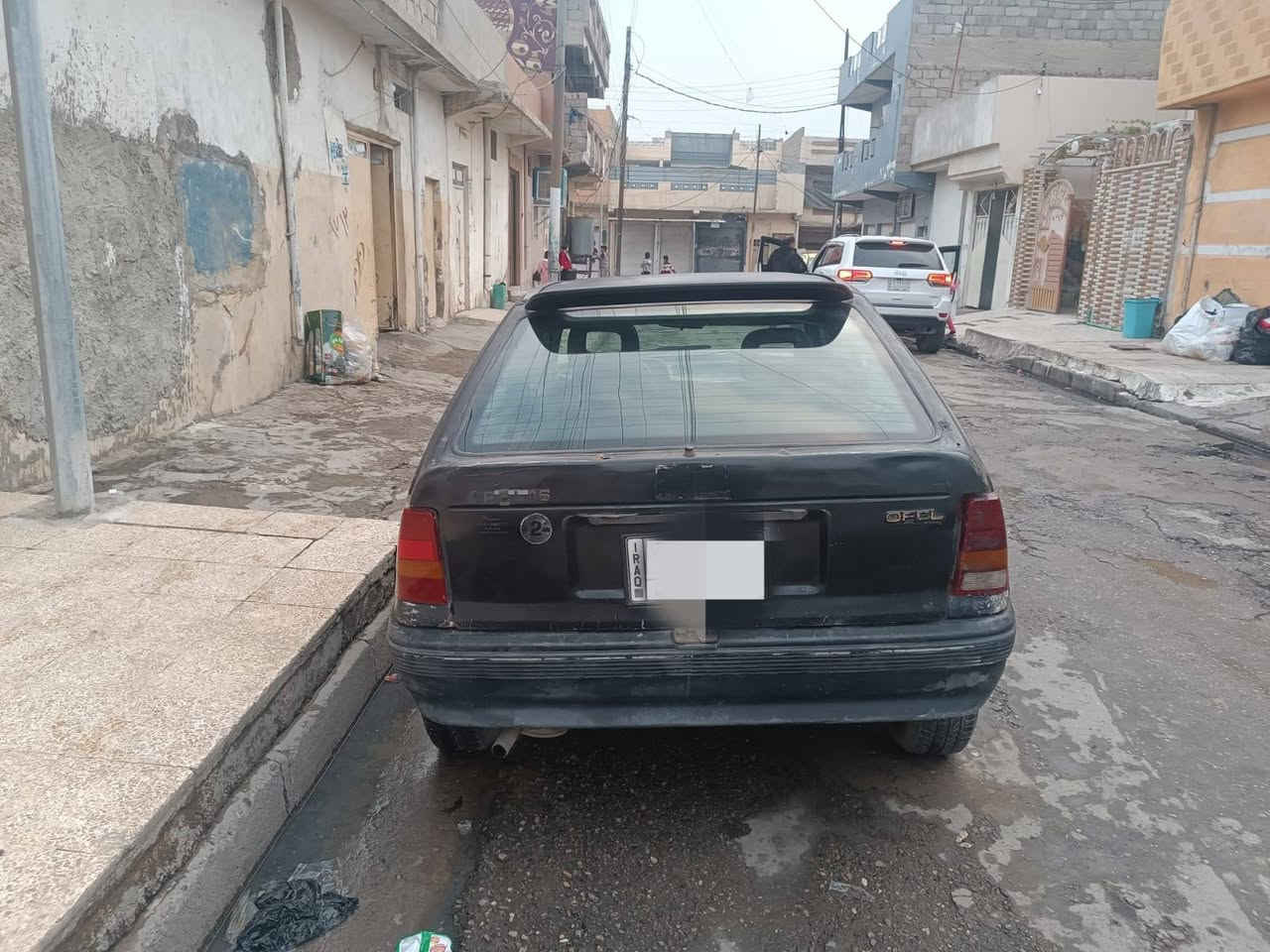 كاديت للبيع رقم الماني سنويه 29
شرط الوكاله وتحويل السعر 20 بي مجال هذا رقم صاحبو ***********
