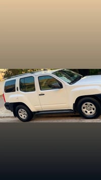 نيسان اكس تيرا • ٢٠١٠ • دبل اكسل