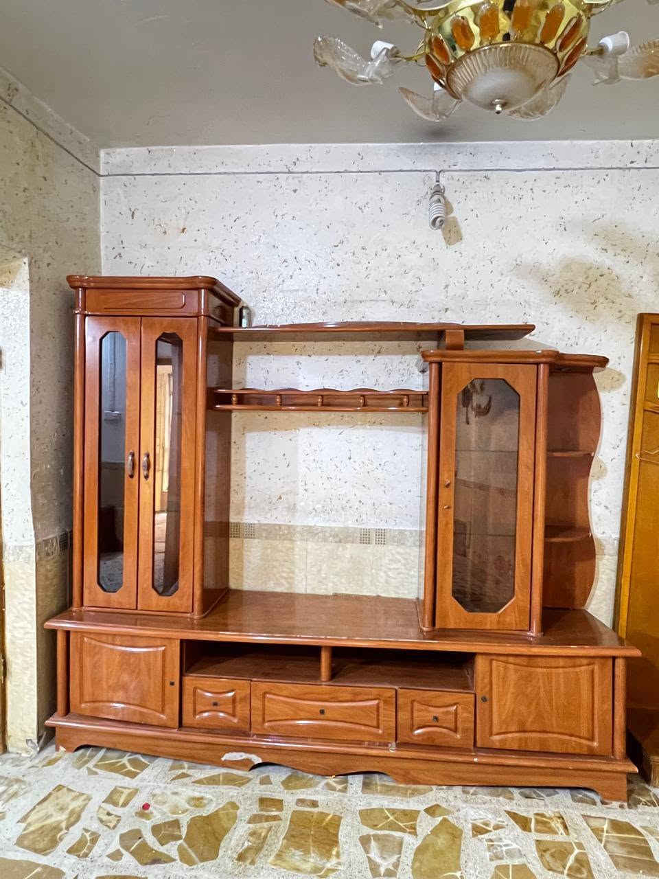 معرض صاج للبيع السعر250وبيه مجال


**إذا كنت صاحب هذا الإعلان وتريد حذفه لأي سبب، رجاءا أرسل رسالة إلى الدعم الفني**